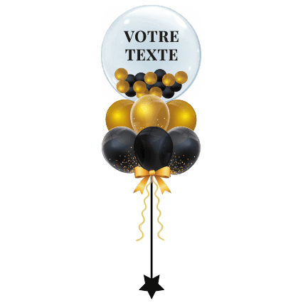 Bouquet de ballon